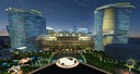 Echo’s billion-dollar Sydney plan