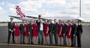 Video: Branson launches new Virgin