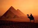 Economic Turmoil Hampers Egypt's Tourism