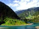 Tourists flock to Pakistan Kashmir valley